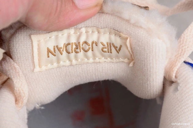 the Where DH0572-264 4 Things (GS) Jordan Wild Retro Are 1106